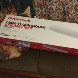 Led 4 Foot Light