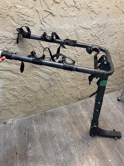 Allen Sports Deluxe 4-Bike Hitch Rack - Model 542RR (2" Hitch) - See My Other Items 🚴🚴🏻‍♂️🚴‍♀️