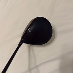 Golf Club