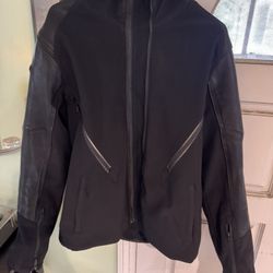 Basehawk 2 Motorcycle Jacket  