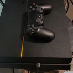 PS4 