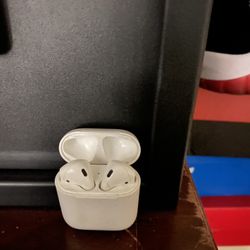 Apple Air Pods 