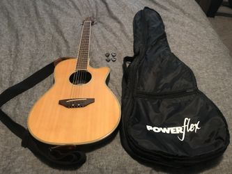 Ovation cheap applause aa13