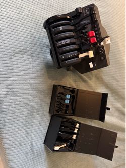 Flight Simulator set