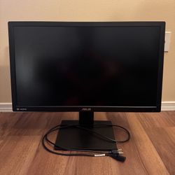 Asus 27in Monitor (Model PB278Q)