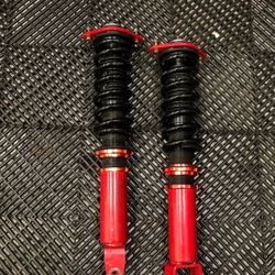 Bhb Integra Coilovers 