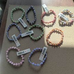 Bracelet's (Turtle's)