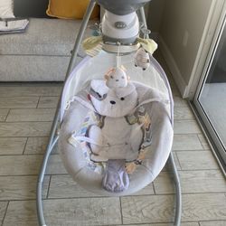 Fisher Price Infant Swing 
