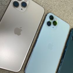 📱 iPhone 11 Pro – Starting at $40 Down – Unlocked – Clean IMEI