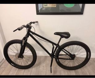 Mafia Bikes Bomma 26” Dirt Jumper
