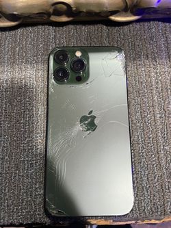 iPhone 13 Pro