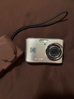 Kodak Pixpro FZ45 camera
