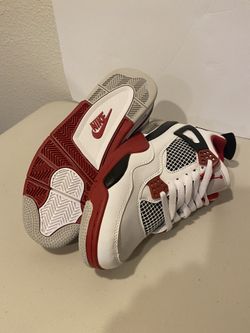 Jordan 4 Retro