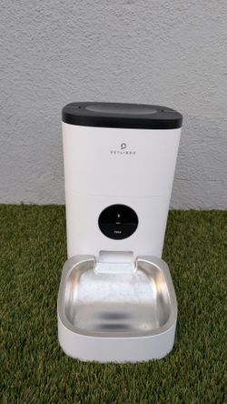 Petlibro WiFi Feeder