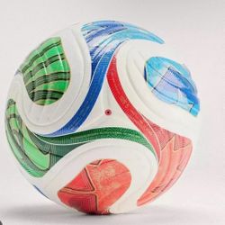 Soccer Ball World Cup 2026