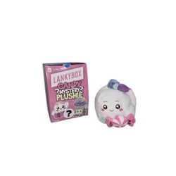 Lankybox Mystery Plushie Candy Milky Plush Stuffed Animal Series 3 New Open Box