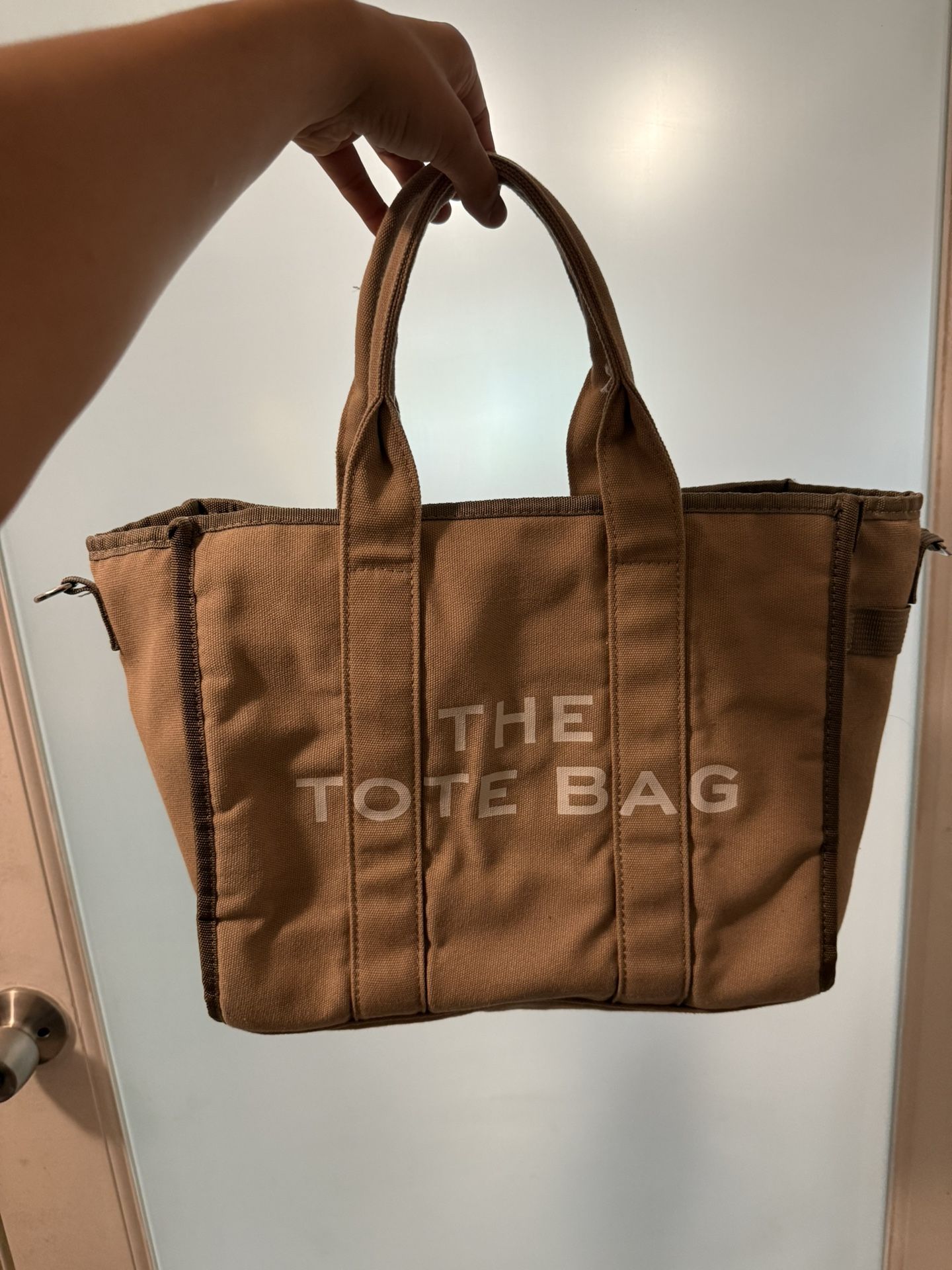 The Tote Bag