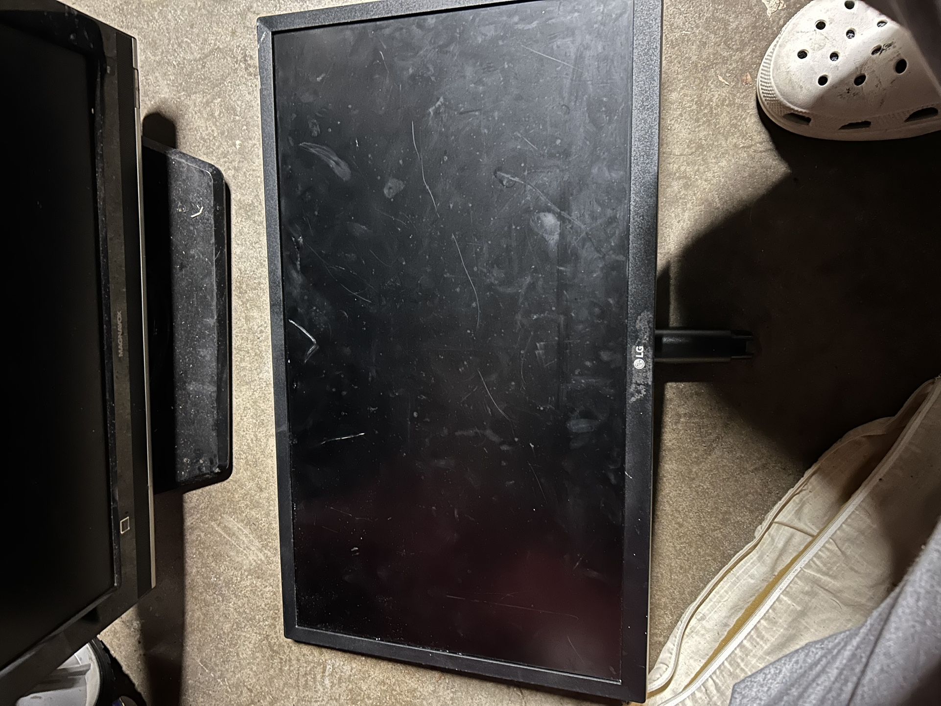 Monitors