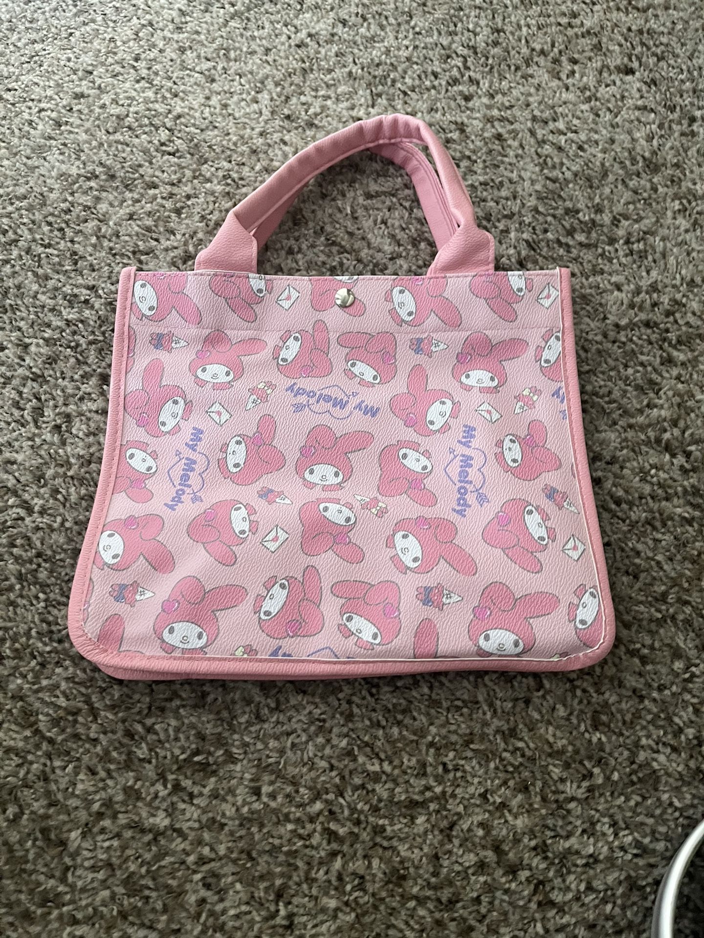 Sanrio bags