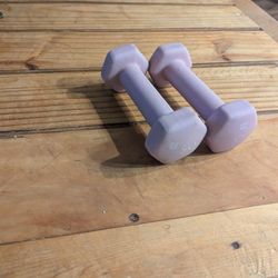 Free Weights