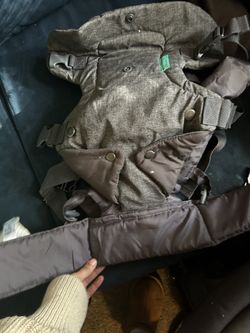 Baby Carrier 