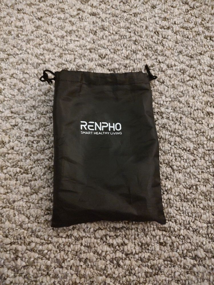 Renpho Smart Jump Rope