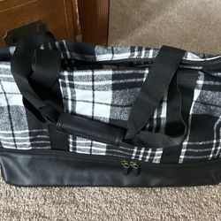 NEW Travel Bag And Accessories Bags