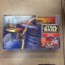 Star Wars