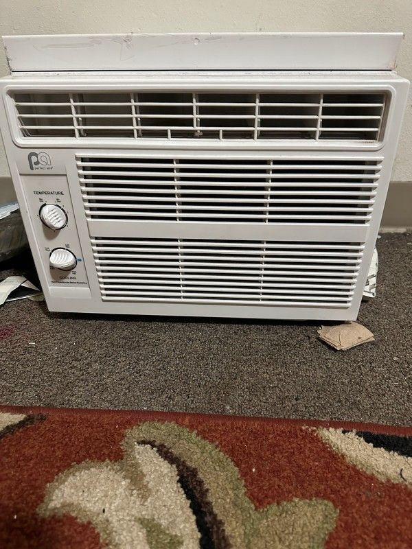 Perfect Air Window Ac