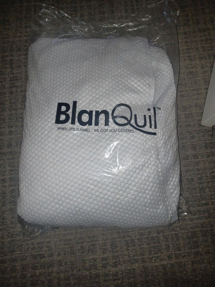 Blanquil Blanket