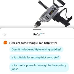 Brand New On The Case, Cement Drill