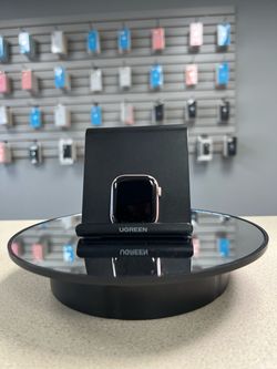 Apple Watch series 11 46mm Cellular