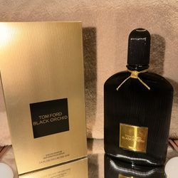 Tom Ford Black Orchard