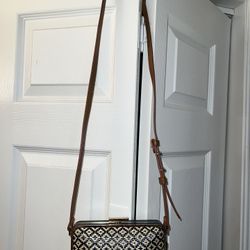 Vince Camuto Crossbody Purse