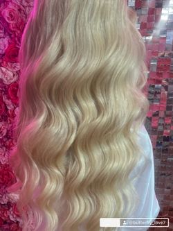 Hairstyle