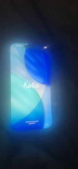 I phone 17 pro max