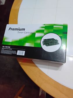 Premium Toner Cartridge