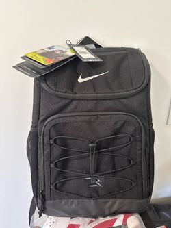 BRAND NEW! Nike x 3Brand 24 Can Cooler Backpack