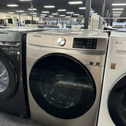Samsung Dryer. 🚚WE DELIVER🚚