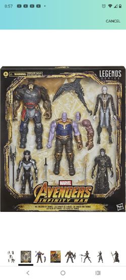 Thanos