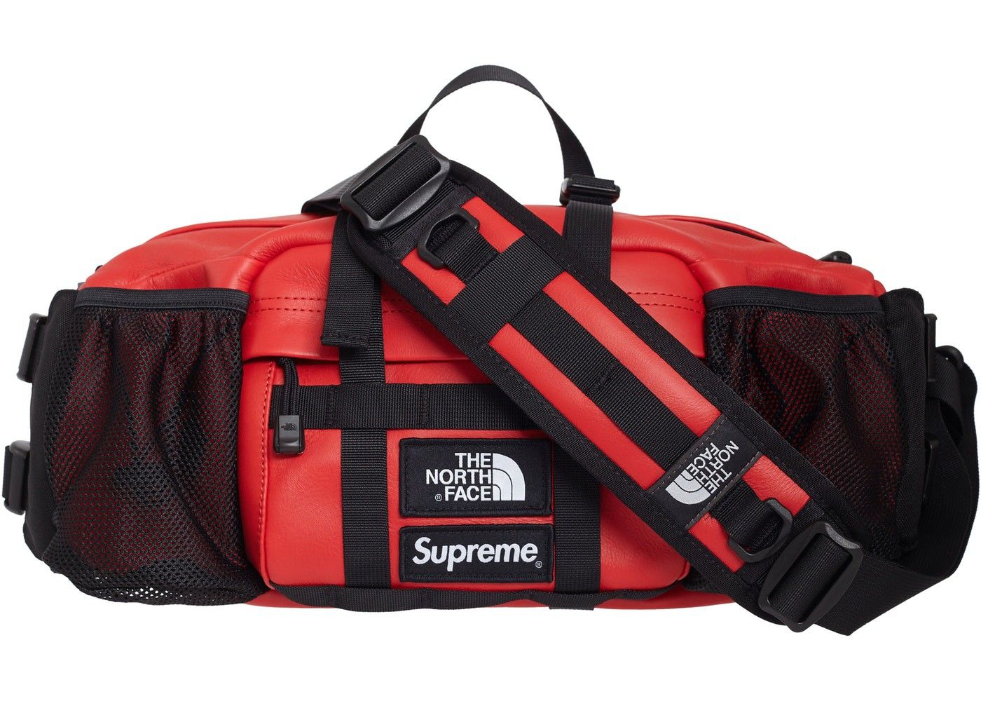 Supreme Waist Bag/Fanny Pack