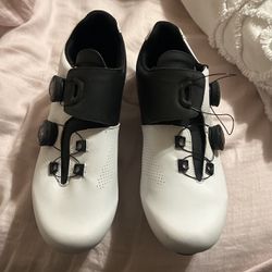 Cycling Shoes. 