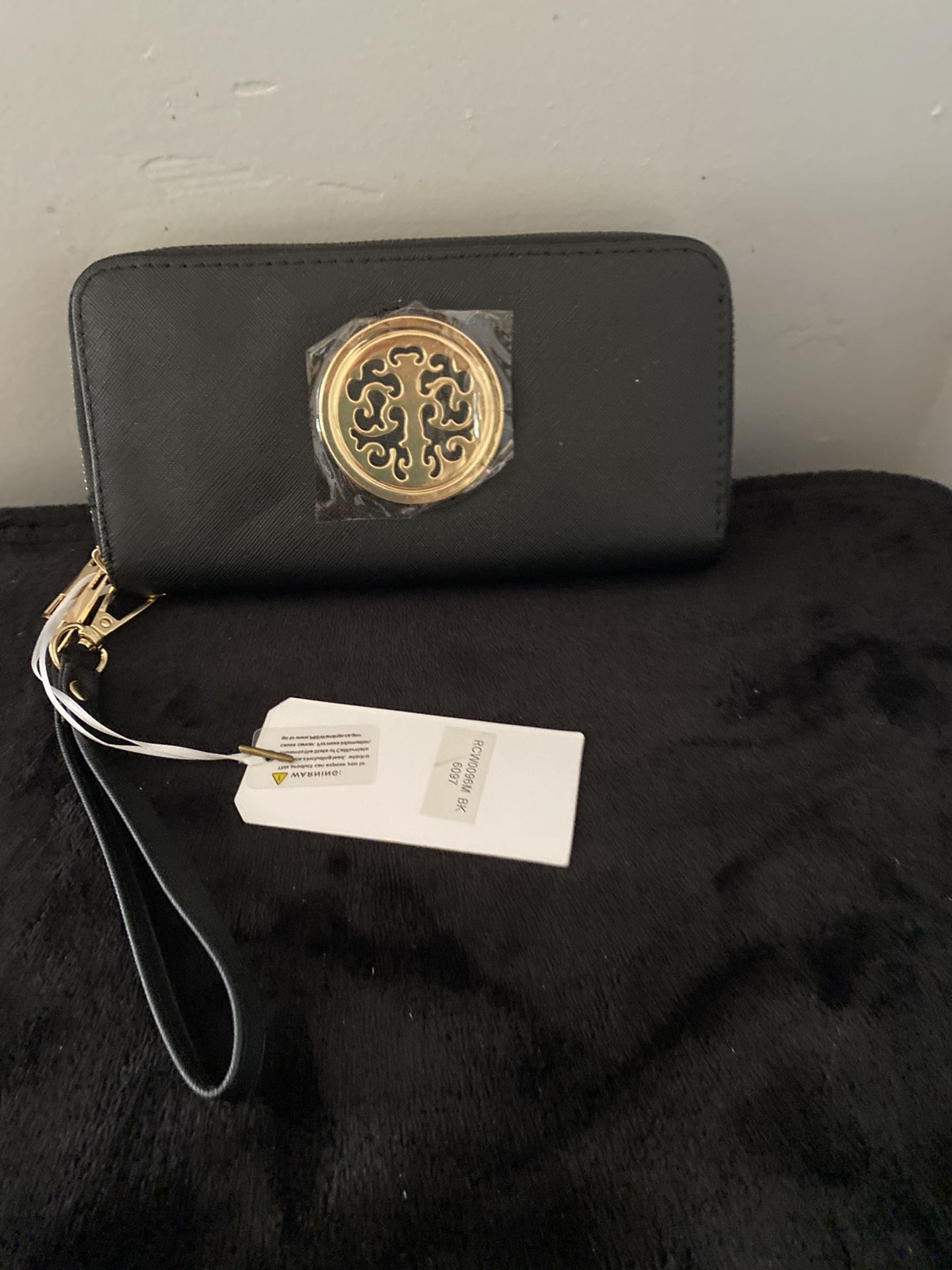 Fashion Womens Wristlet