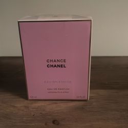 Chanel Chance Eau De Parfum