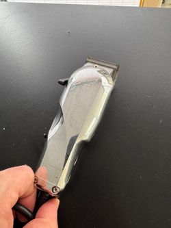Walh Sterling Clipper/cortadora De Cabello (máquina Barbería)
