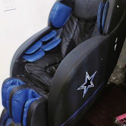 Beautiful Massage Chair 350 Obo 