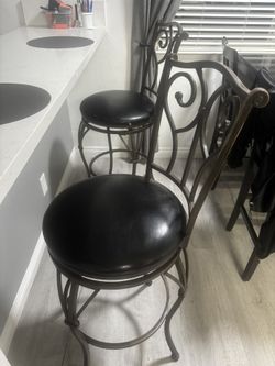 Bar Stools