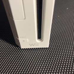 Nintendo Wii Console