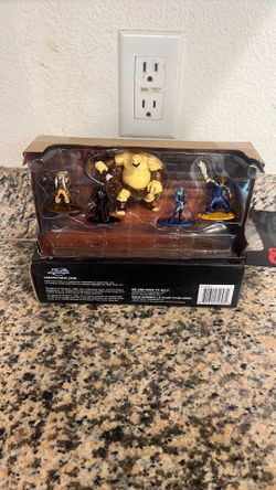 Dungeons and dragons