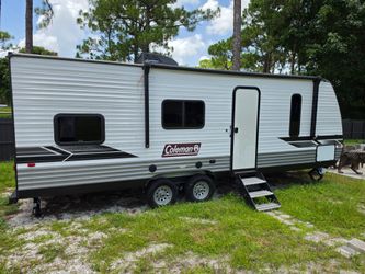 RV COLMEN 2025 LIKE NEW